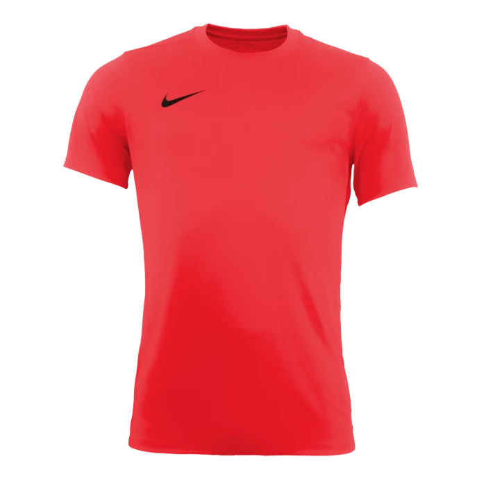 Nike - Jersey Park VII Bright Crimson SS