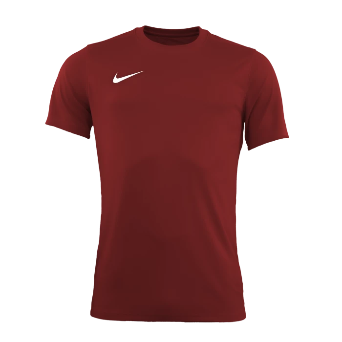 Nike - Jersey Park VII Team Red SS