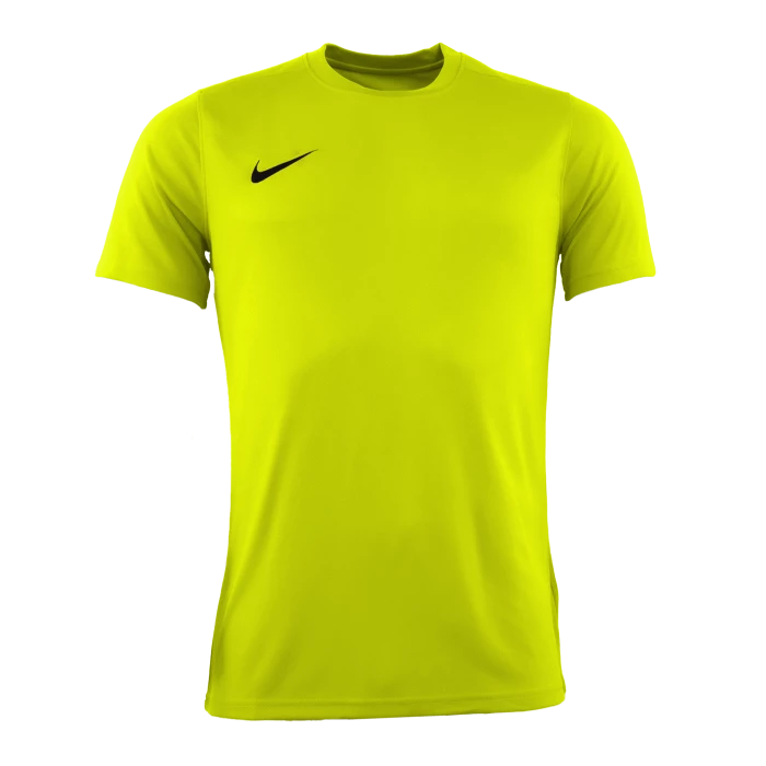 Nike - Jersey Park VII Volt SS