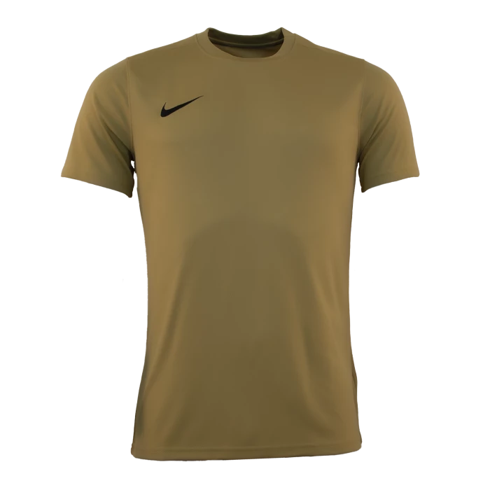 Nike - Jersey Park VII Gold SS