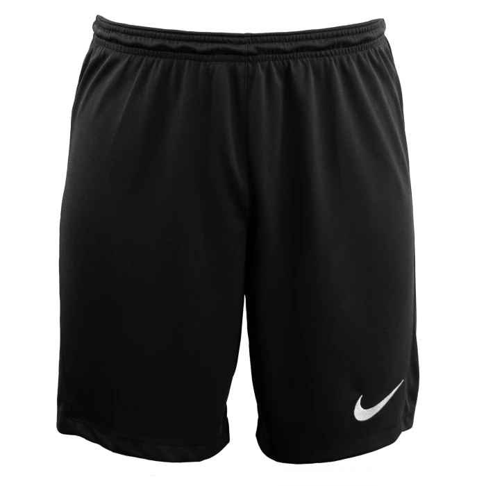 Nike - Short Park III Black