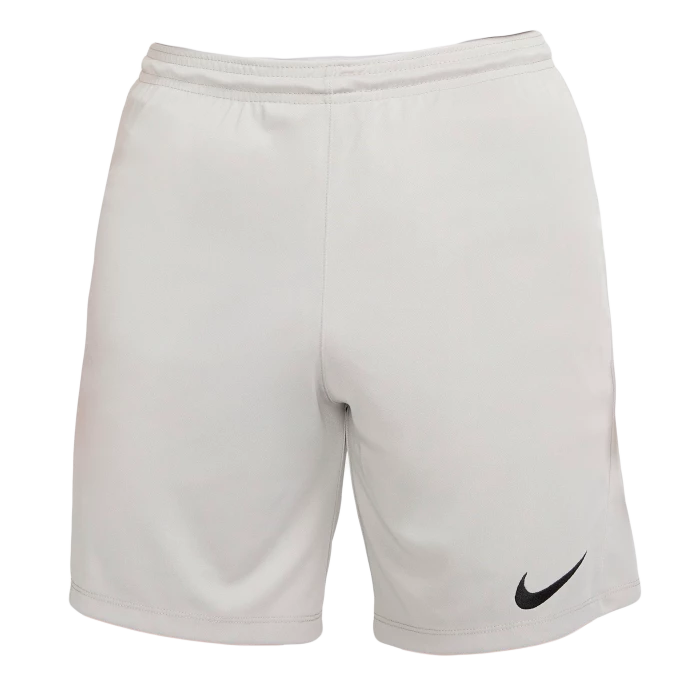 Nike - Short Park III Grey