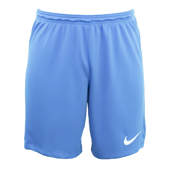 Nike - Short Park III University Blue