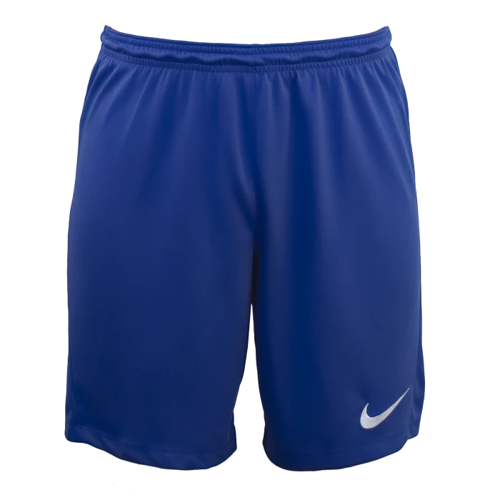 Nike - Short Park III Royal