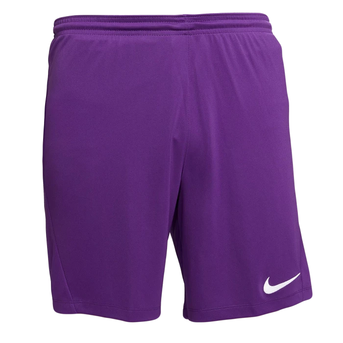 Nike - Short Park III Purple