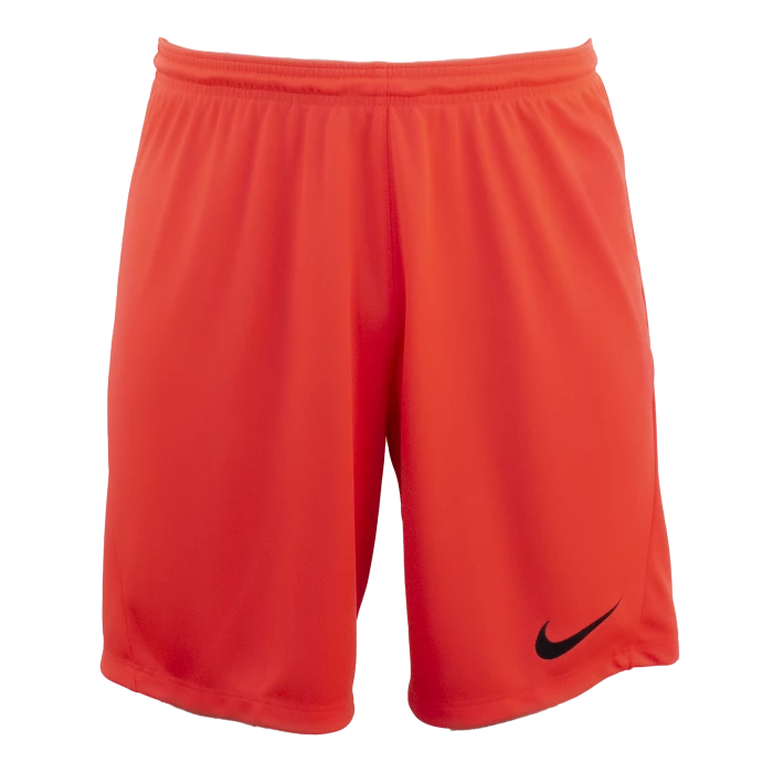 Nike - Short Park III Crimson