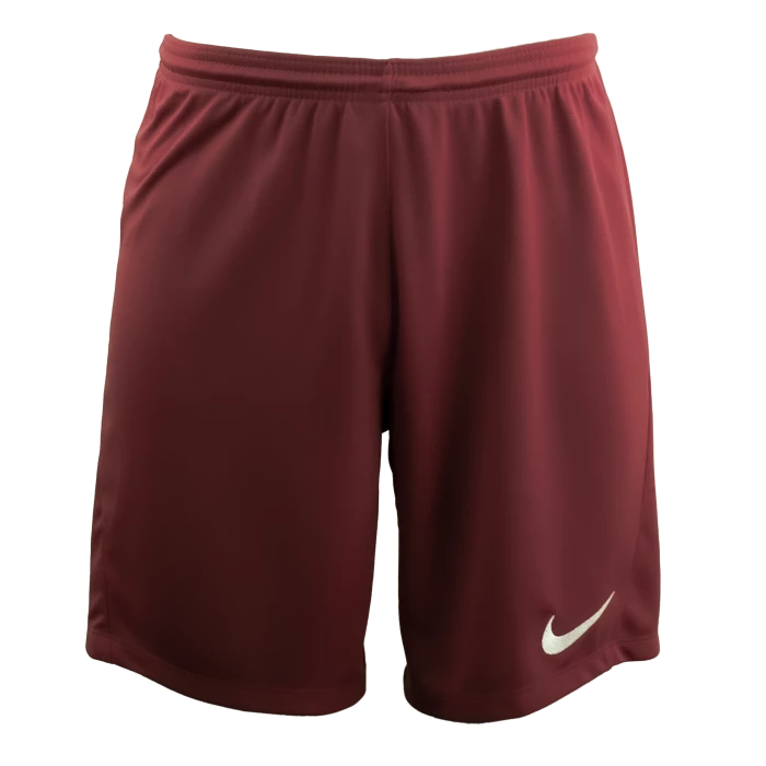 Nike - Short Park III Team red