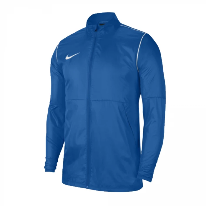 Nike - Giacca Antipioggia  Adulto Royal 