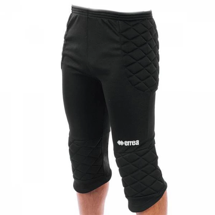 Errea - Stopper 3/4 Nero