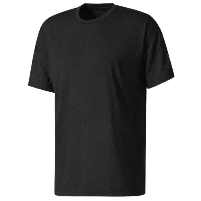adidas - T-shirt Z.N.E Nera
