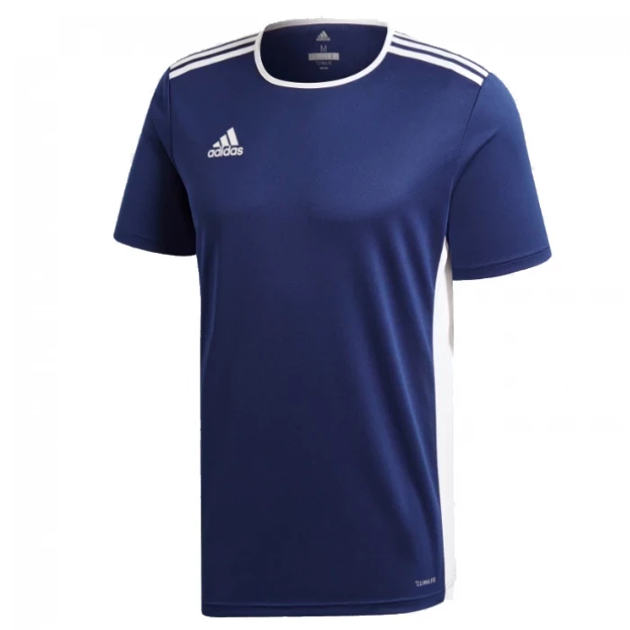 adidas - Shirt Entrada 18 Blue SS