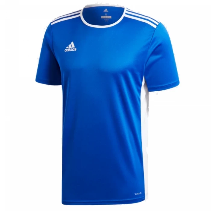 adidas - Jersey Entrada 18 Blue SS