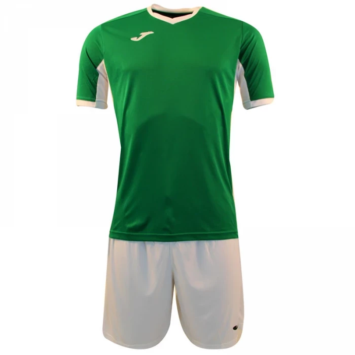 Joma - Champion IV Verde / Bianco MC