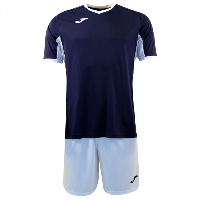 Joma - Champion IV Blu / Bianco