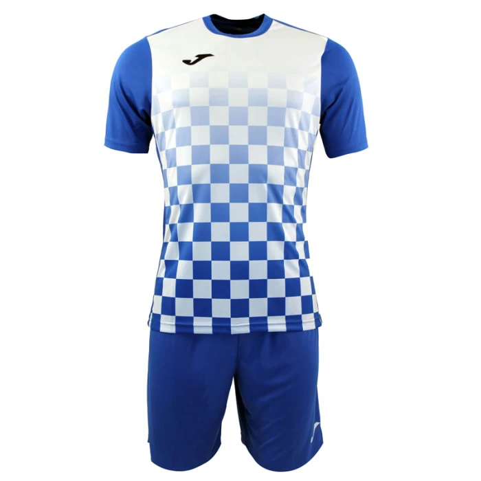Joma - Flag Azzurro / Bianco MC
