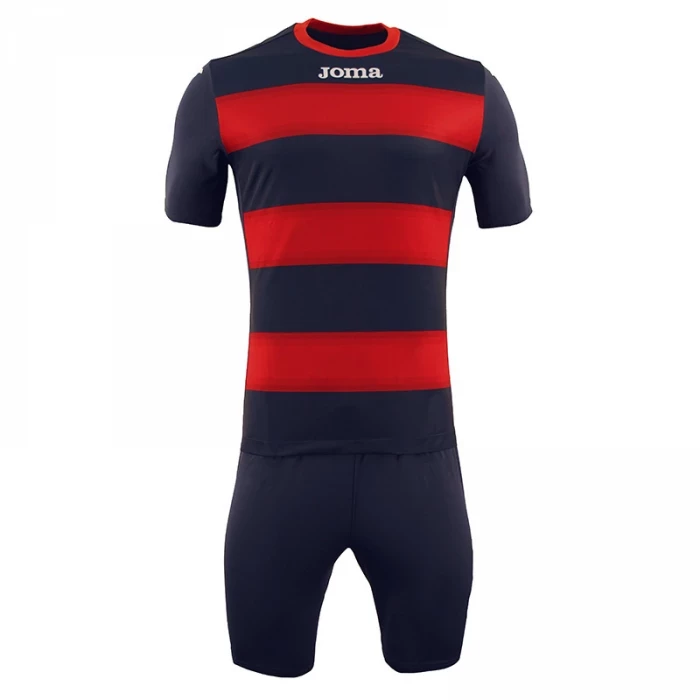 Joma - Europa III Rosso / Blu MC