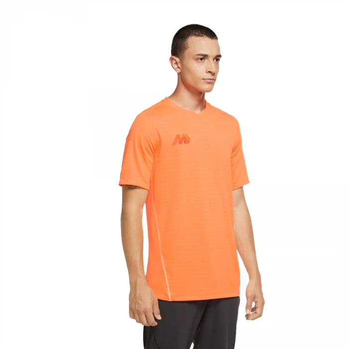 Nike - T-shirt Dri-fit Mercurial Strike