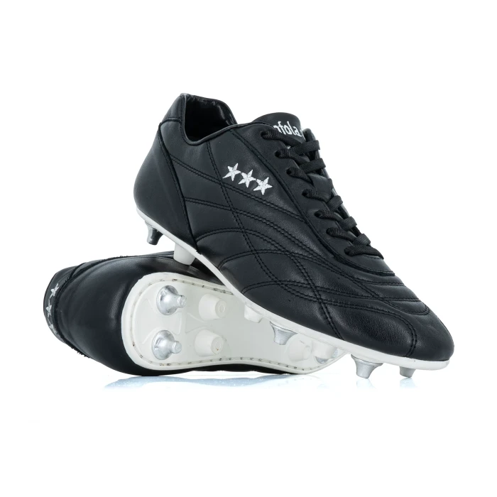 Pantofola d'Oro - New Star Vitello SG Black 2025