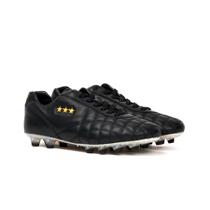 Pantofola d'Oro - Del Duca FG/AG Calf