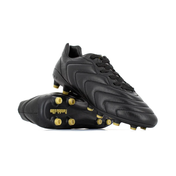 Pantofola d'Oro - Superleggera 2.0 Canguro Nera FG 2025