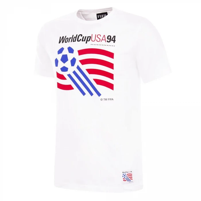 USA 94 World Cup Mascotte T-Shirt