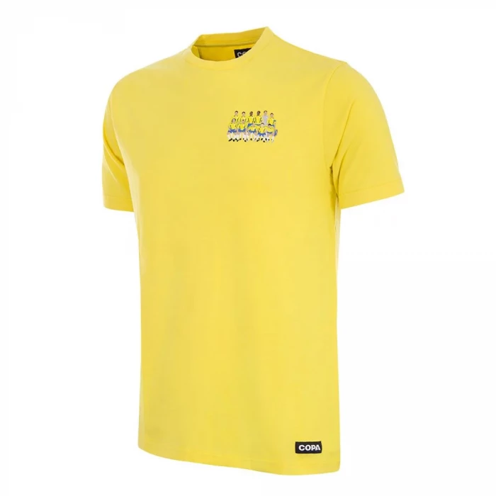 Brazil 2002 World Champions T-Shirt