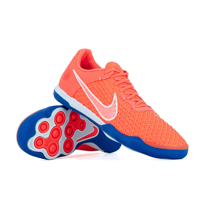 Nike - React Gato Orange Small Sided Pack