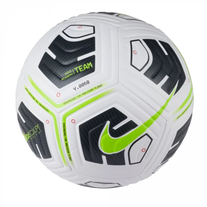 Nike - Academy Bianco-Verde N°4