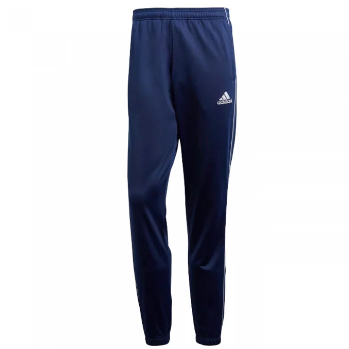 adidas - Pantalone Allenamento Core 18 Blu 