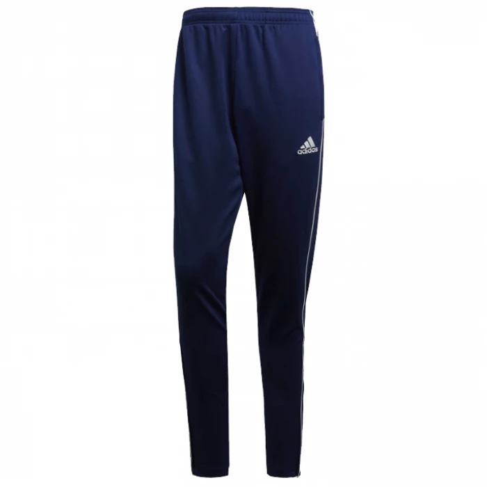 adidas - Pantalone Allenamento Core 18 Blu
