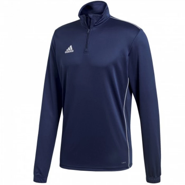 adidas - Felpa Core 18 Blu