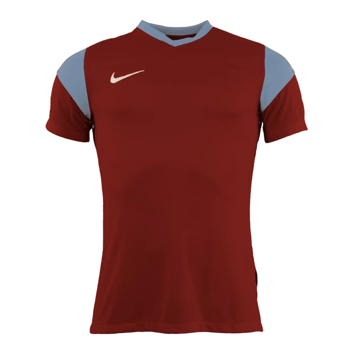 Nike - Jersey Park Derby III Team Red / University Blue SS