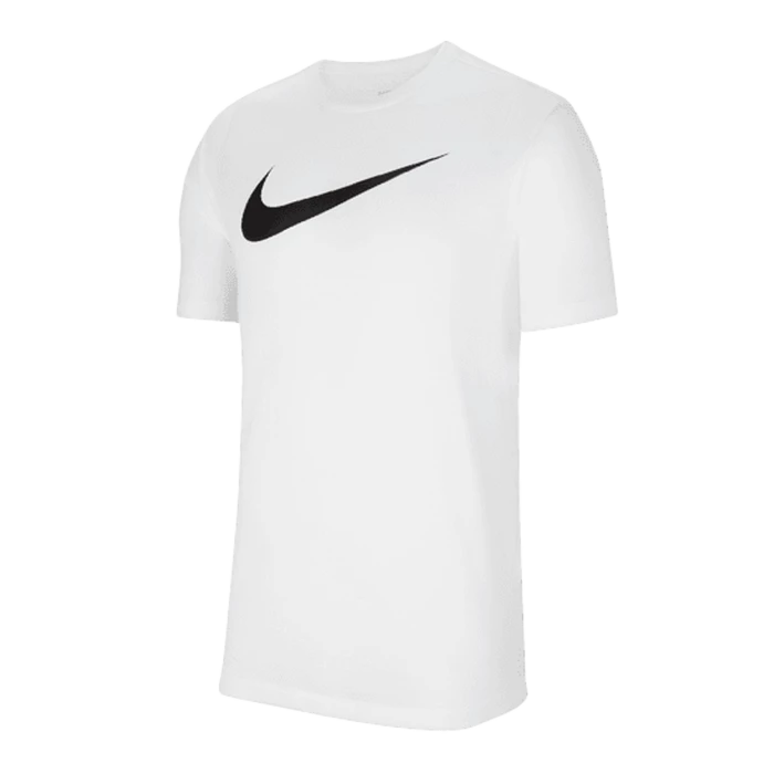 Nike - T-shirt Park20 Swoosh White
