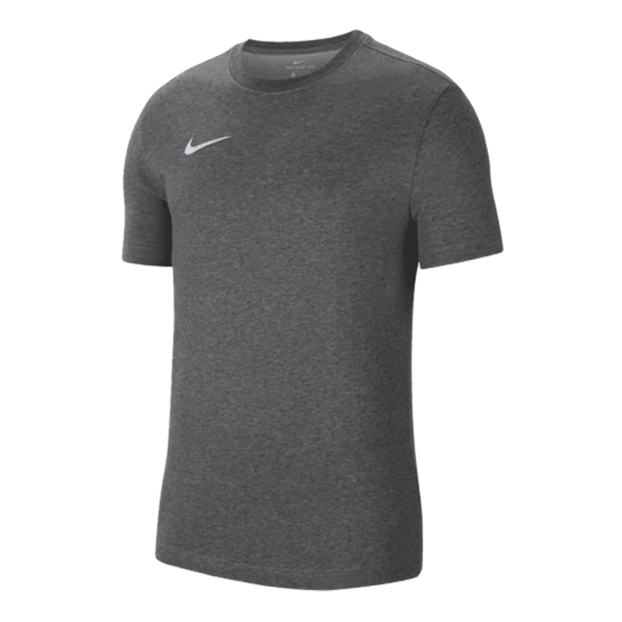 Nike - T-shirt Park20 Little Swoosh Anthracite