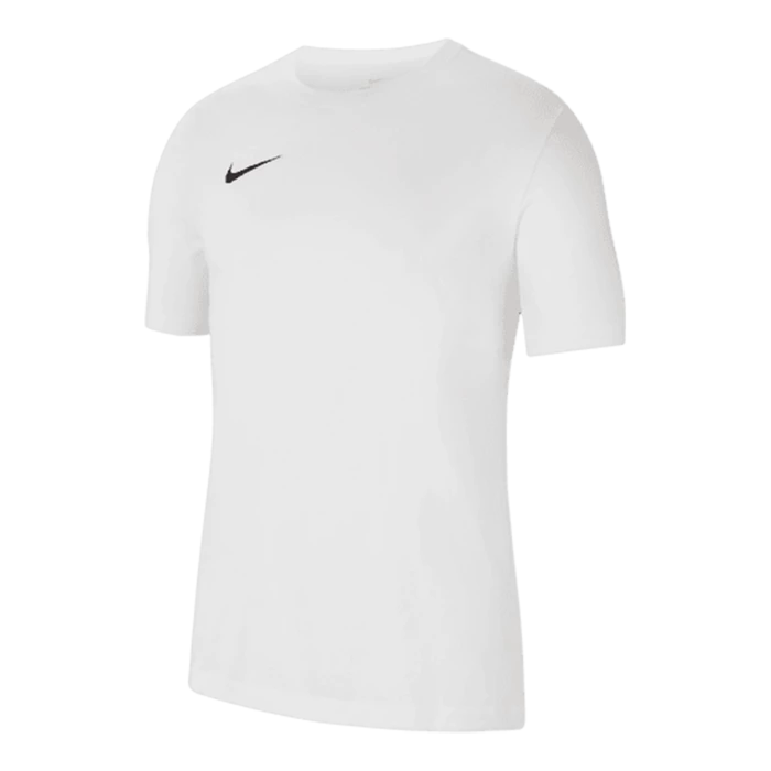 Nike - T-shirt Park20 Little Swoosh White
