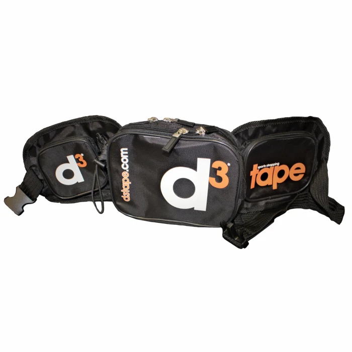 d3tape - Trainer Belt Bag
