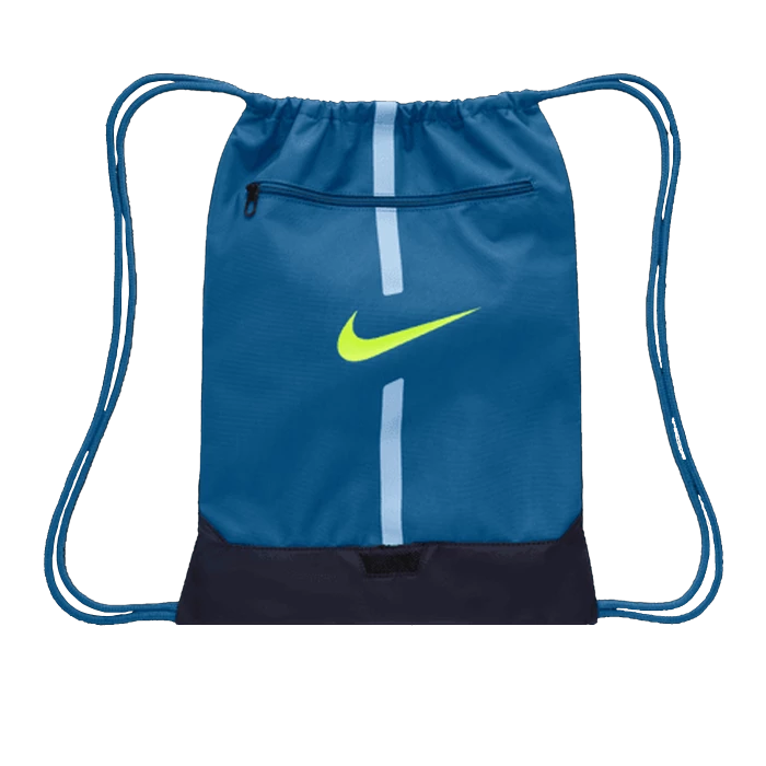 Nike - Gym Sack Academy Royal
