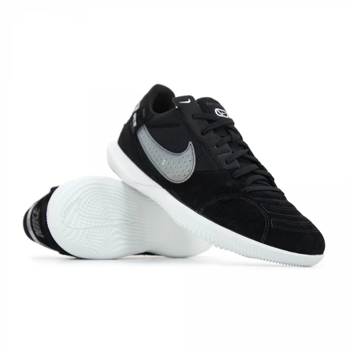 Nike - Streetgato Black Small Sided Pack