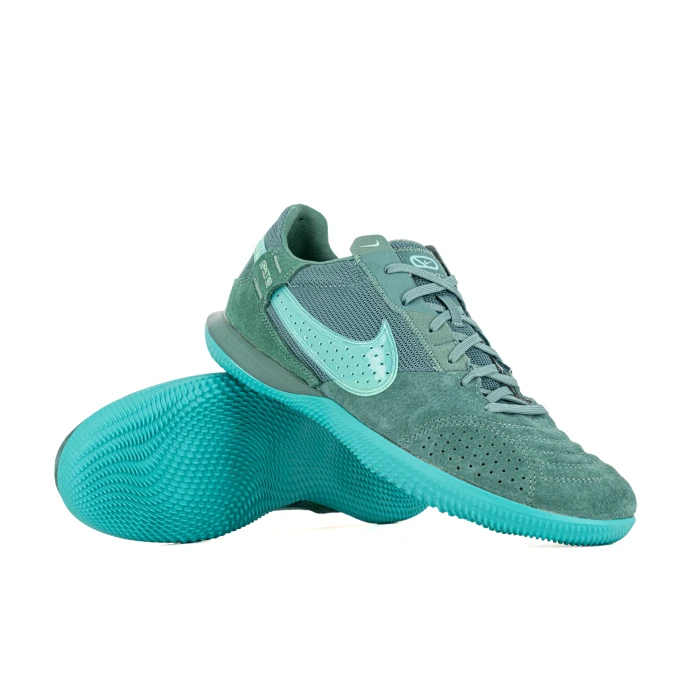 Nike - Streetgato Green Small Sided Pack