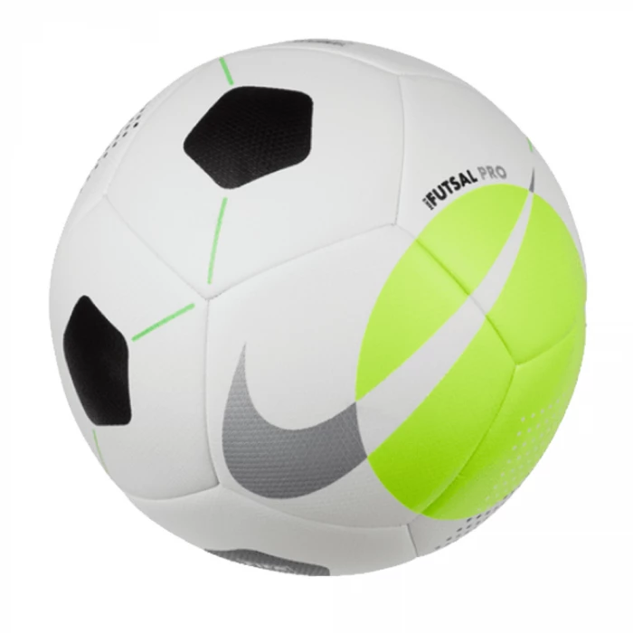 Nike - Futsal Pro Lime
