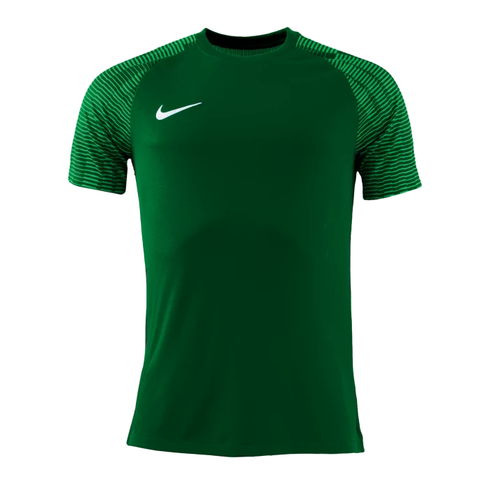 Nike - Jersey Academy Green SS
