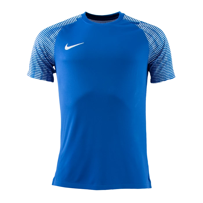 Nike - Jersey  Academy Royal / White SS