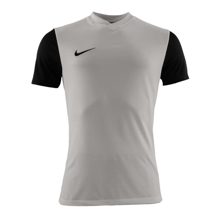 Nike - Jersey Tiempo Premier II Grey / Black SS