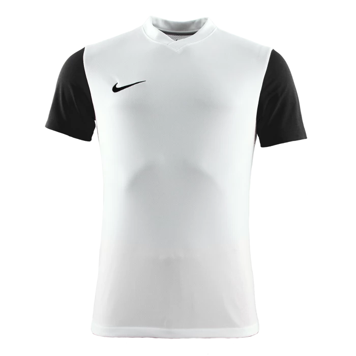 Nike - Jersey Tiempo Premier II White / Black SS