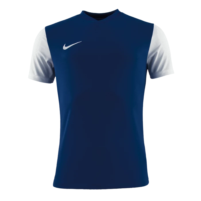 Nike - Jersey Tiempo Premier II Blu Navy / White SS