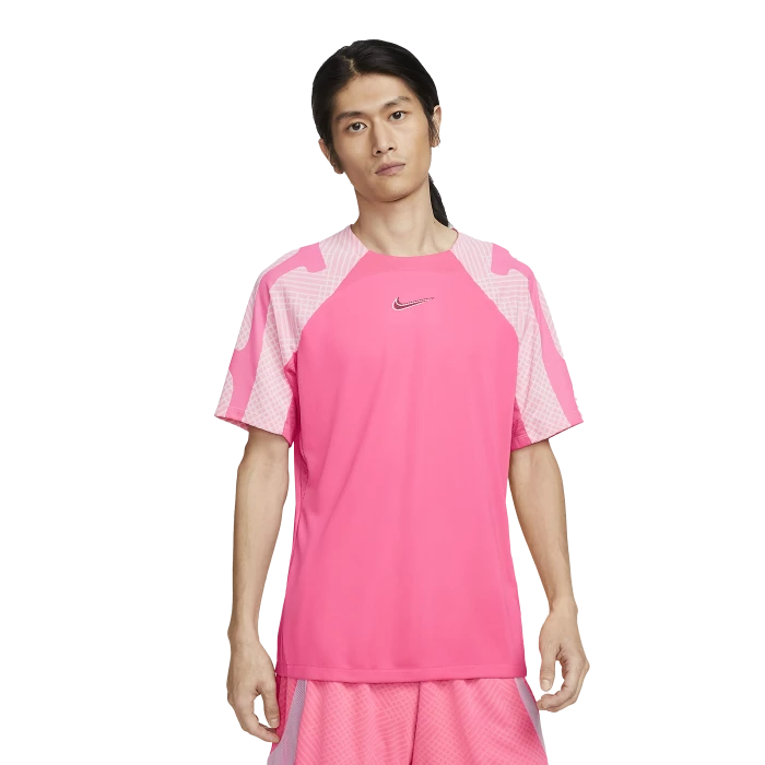 Nike - T-Shirt Dri-FIT Strike Pink