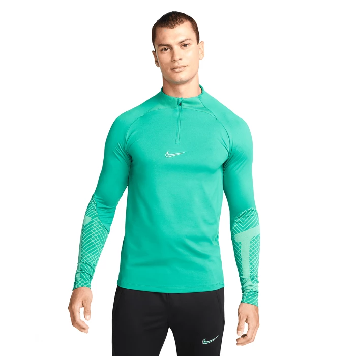 Nike - Dri-FIT Strike Jersey LS Green