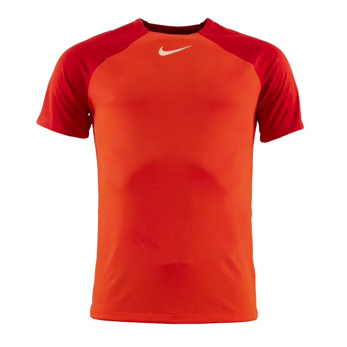 Nike - Jersey Dri-FIT Academy Pro Bright Crimson / Red SS