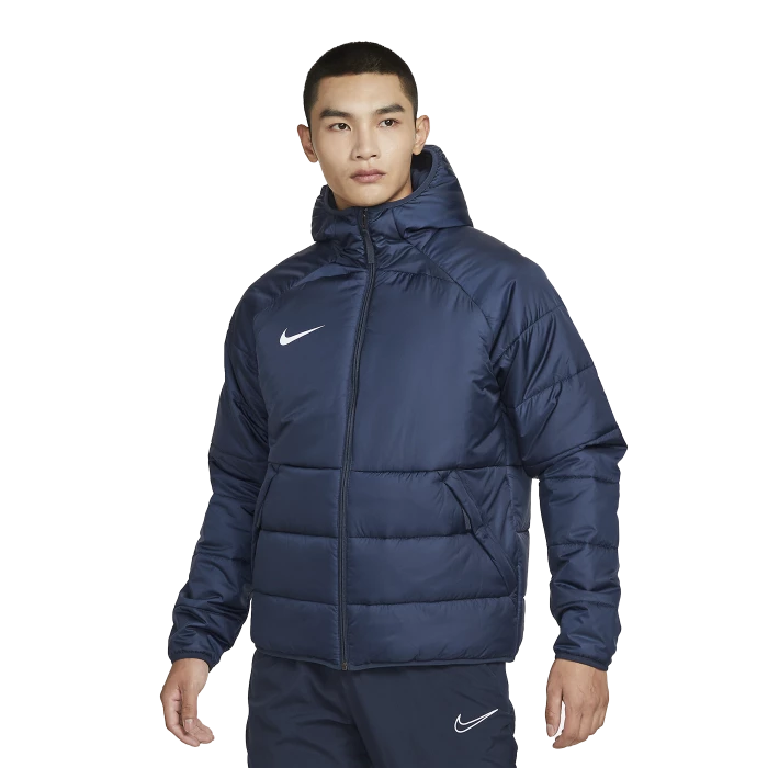 Nike - Bomber Academy Pro Blu Navy