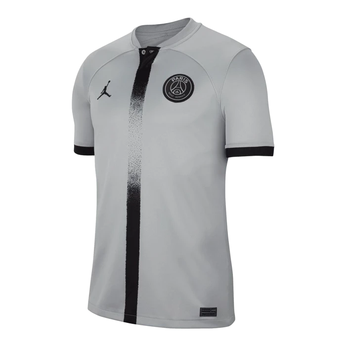 Nike - PSG Away Stadium Jersey Official 2022 / 23